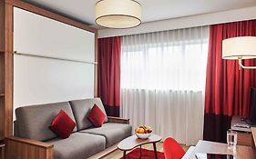 Aparthotel Adagio Birmingham City Centre